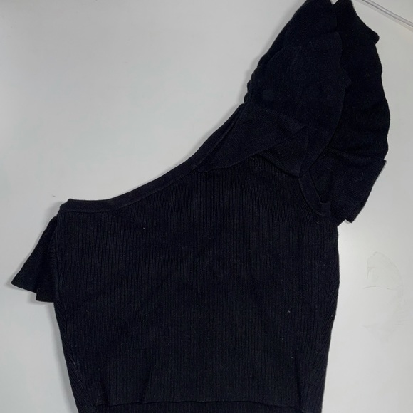 Express Crop Top - Picture 3 of 4